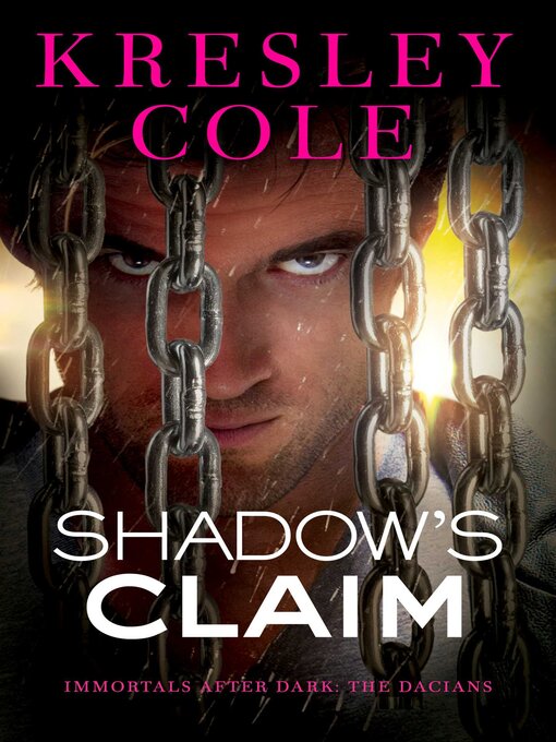 Title details for Shadow's Claim by Kresley Cole - Wait list